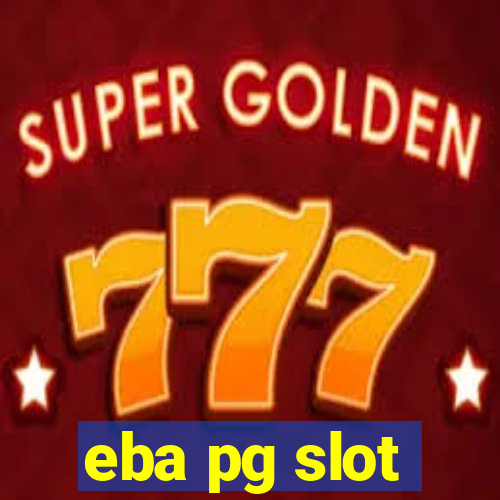 eba pg slot